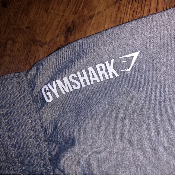 Gymshark: Grey Leggings - Picture 3 of 3